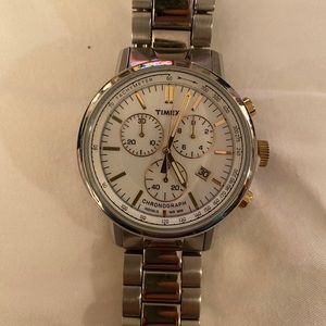 Men's Timex Analog Watch T2N558 - Gently Used
